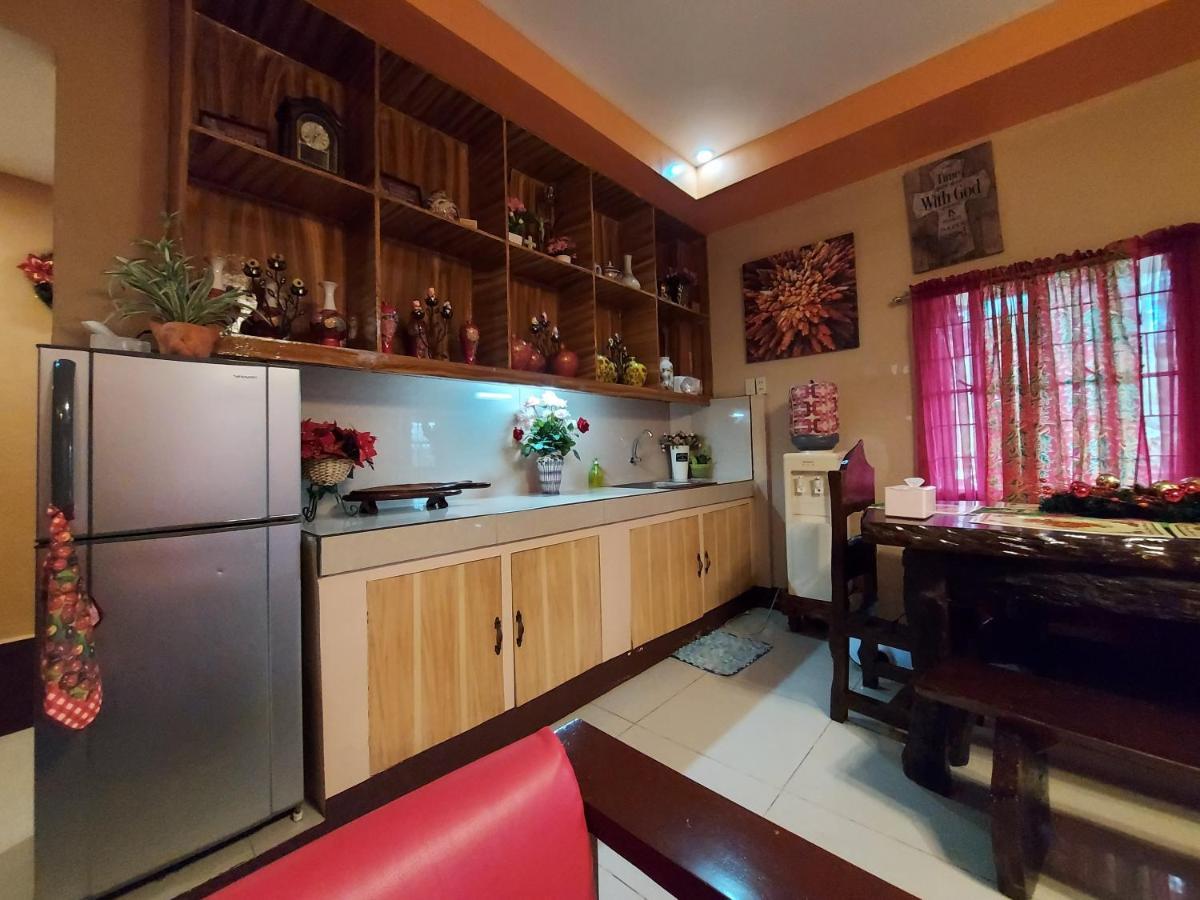 Dahilayan Comfy Cabin Manolo Fortich Exterior photo