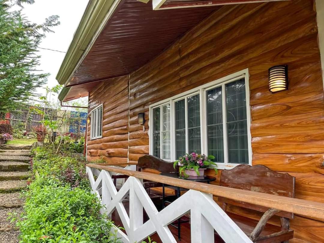 Dahilayan Comfy Cabin Manolo Fortich Exterior photo