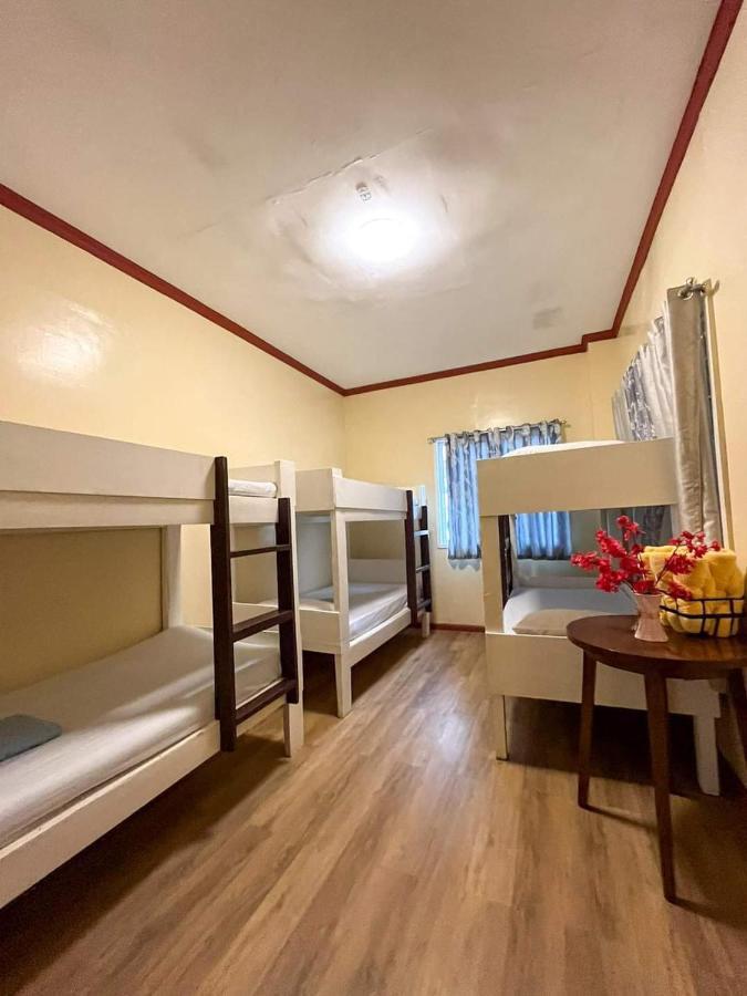 Dahilayan Comfy Cabin Manolo Fortich Exterior photo