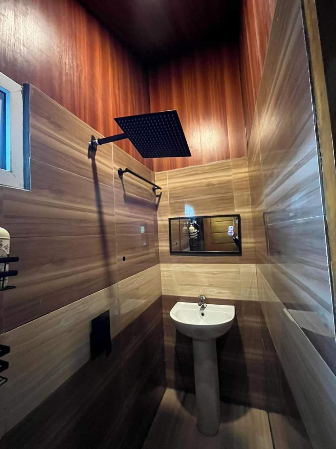 Dahilayan Comfy Cabin Manolo Fortich Exterior photo