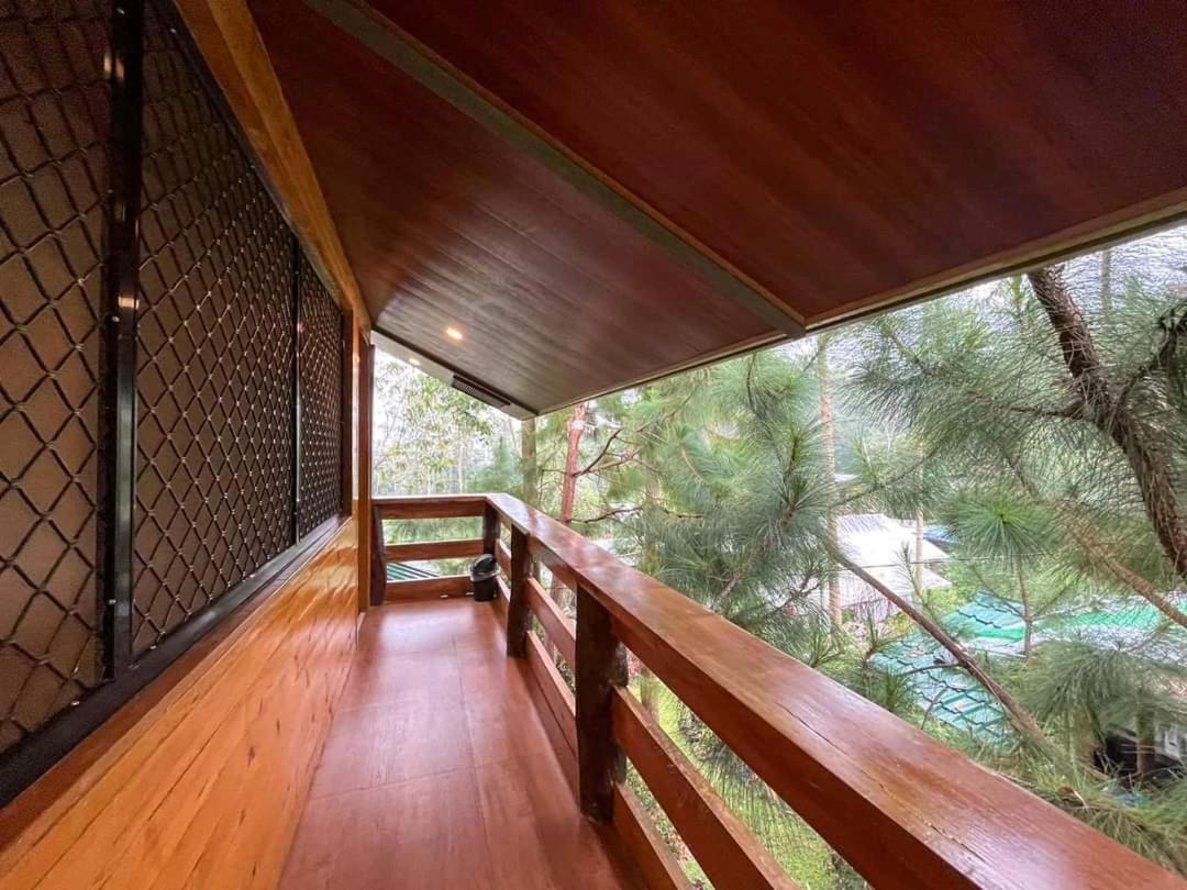 Dahilayan Comfy Cabin Manolo Fortich Exterior photo